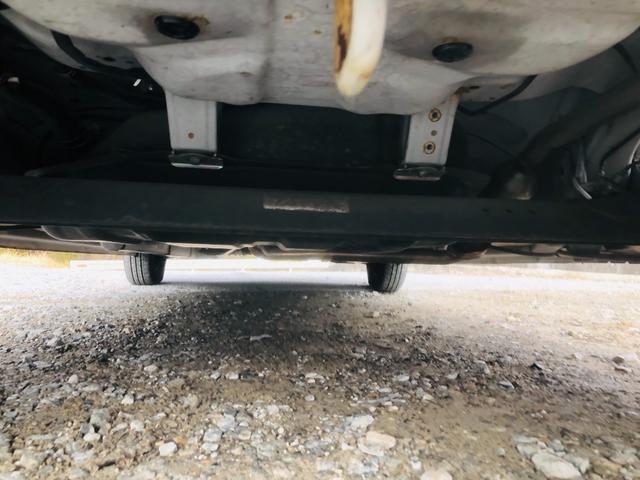 ムーヴ L キーフリーシステム PW Wエアバック 安全ボディ 運転席エアバック AC パワステ ベンチシート ABS 電格ドアミラー ETC搭載(38枚目)