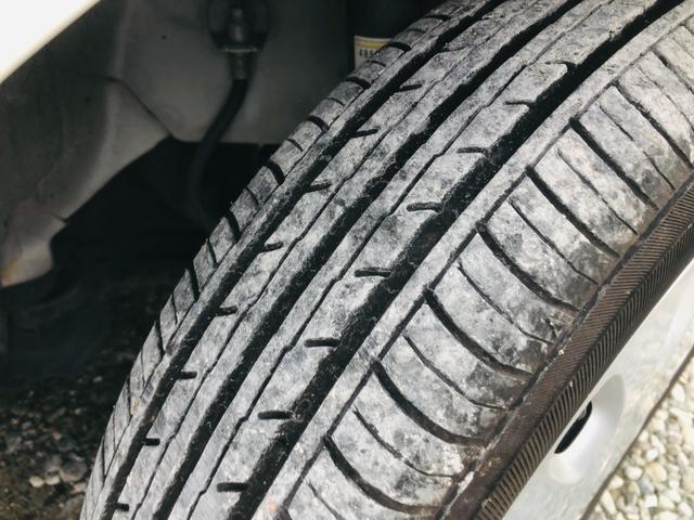 ムーヴ L キーフリーシステム PW Wエアバック 安全ボディ 運転席エアバック AC パワステ ベンチシート ABS 電格ドアミラー ETC搭載(46枚目)