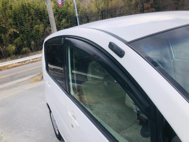 ムーヴ L キーフリーシステム PW Wエアバック 安全ボディ 運転席エアバック AC パワステ ベンチシート ABS 電格ドアミラー ETC搭載(48枚目)