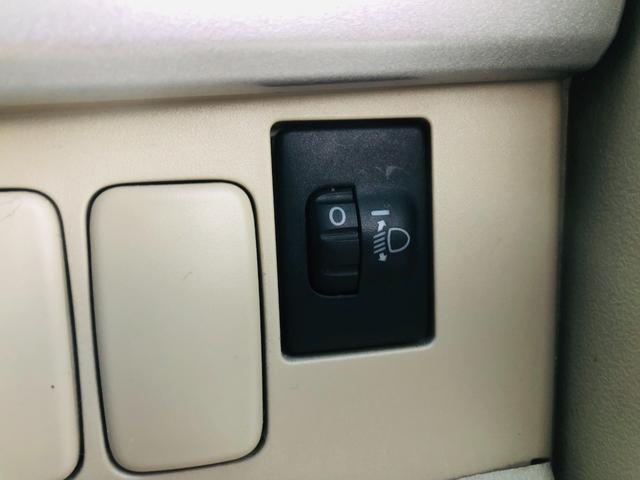 ムーヴ L キーフリーシステム PW Wエアバック 安全ボディ 運転席エアバック AC パワステ ベンチシート ABS 電格ドアミラー ETC搭載(58枚目)