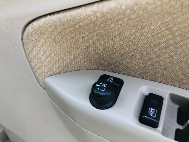ムーヴ L キーフリーシステム PW Wエアバック 安全ボディ 運転席エアバック AC パワステ ベンチシート ABS 電格ドアミラー ETC搭載(59枚目)