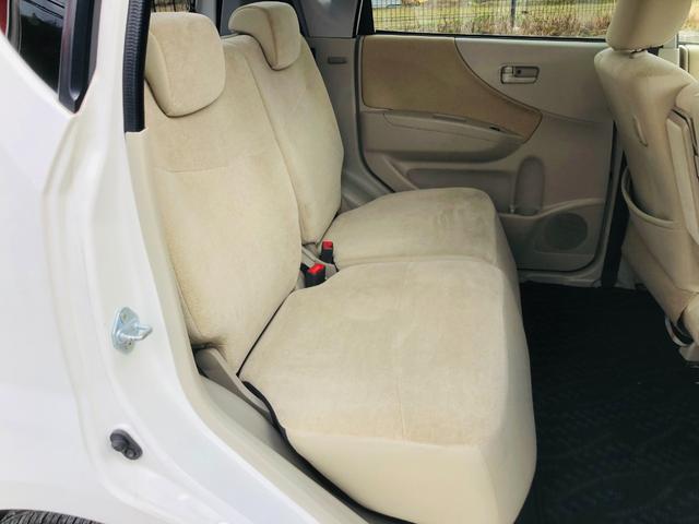 ムーヴ L キーフリーシステム PW Wエアバック 安全ボディ 運転席エアバック AC パワステ ベンチシート ABS 電格ドアミラー ETC搭載(71枚目)