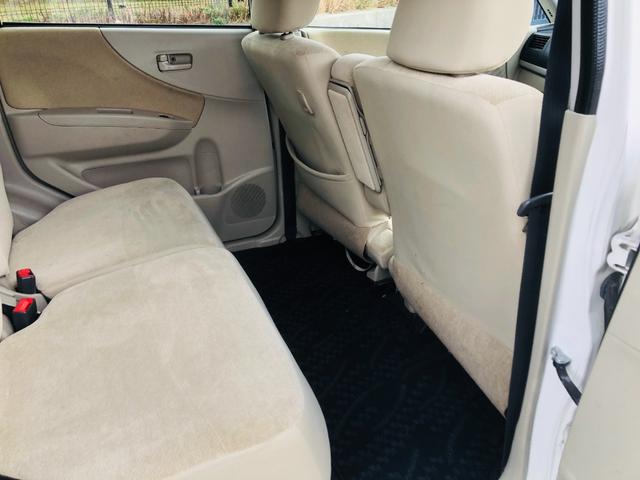 ムーヴ L キーフリーシステム PW Wエアバック 安全ボディ 運転席エアバック AC パワステ ベンチシート ABS 電格ドアミラー ETC搭載(72枚目)