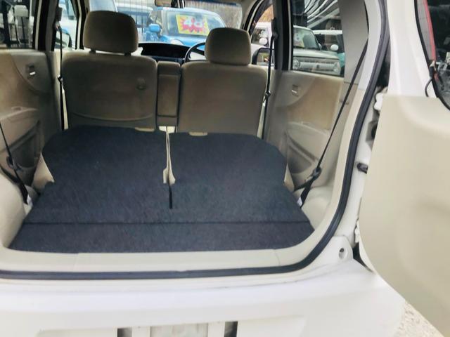 ムーヴ L キーフリーシステム PW Wエアバック 安全ボディ 運転席エアバック AC パワステ ベンチシート ABS 電格ドアミラー ETC搭載(76枚目)