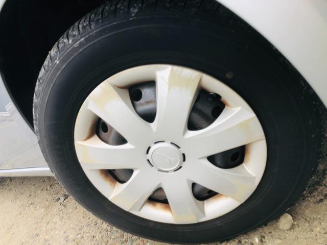 ムーヴコンテ Ｘ　修復歴無し　電格ミラ　インテリキー　パワーウインド　キーフリ　Ｗエアバック　ＳＲＳ　フルオートエアコン　パワーステアリング　ベンチシート　ＡＢＳ（7枚目）