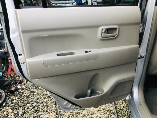 ムーヴコンテ Ｘ　修復歴無し　電格ミラ　インテリキー　パワーウインド　キーフリ　Ｗエアバック　ＳＲＳ　フルオートエアコン　パワーステアリング　ベンチシート　ＡＢＳ（28枚目）