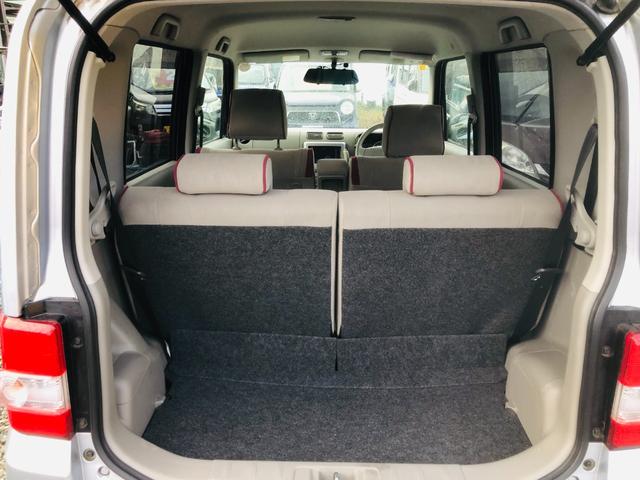 ムーヴコンテ Ｘ　修復歴無し　電格ミラ　インテリキー　パワーウインド　キーフリ　Ｗエアバック　ＳＲＳ　フルオートエアコン　パワーステアリング　ベンチシート　ＡＢＳ（32枚目）