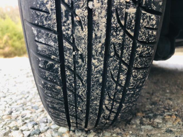 ムーヴコンテ Ｘ　修復歴無し　電格ミラ　インテリキー　パワーウインド　キーフリ　Ｗエアバック　ＳＲＳ　フルオートエアコン　パワーステアリング　ベンチシート　ＡＢＳ（40枚目）