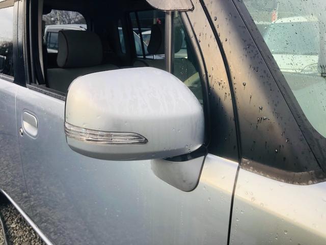 ムーヴコンテ Ｘ　修復歴無し　電格ミラ　インテリキー　パワーウインド　キーフリ　Ｗエアバック　ＳＲＳ　フルオートエアコン　パワーステアリング　ベンチシート　ＡＢＳ（44枚目）