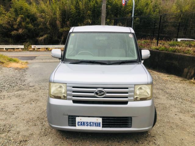 ムーヴコンテ Ｘ　修復歴無し　電格ミラ　インテリキー　パワーウインド　キーフリ　Ｗエアバック　ＳＲＳ　フルオートエアコン　パワーステアリング　ベンチシート　ＡＢＳ（62枚目）