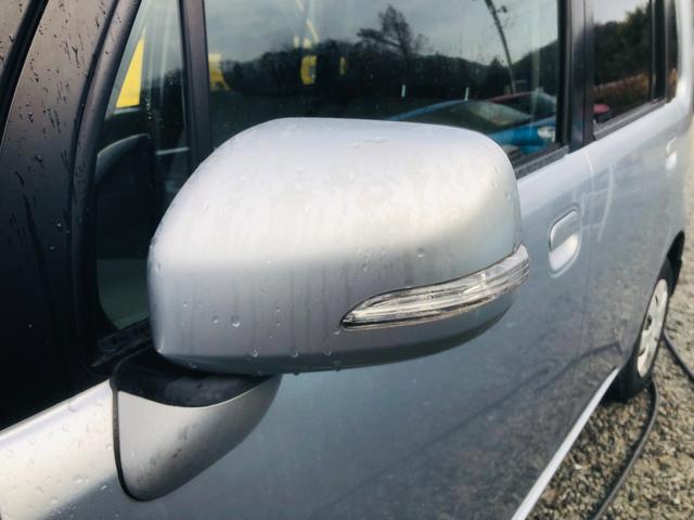 ムーヴコンテ Ｘ　修復歴無し　電格ミラ　インテリキー　パワーウインド　キーフリ　Ｗエアバック　ＳＲＳ　フルオートエアコン　パワーステアリング　ベンチシート　ＡＢＳ（68枚目）