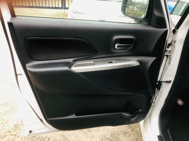 デイズルークス ハイウェイスター　ターボ　両側オートスライドＤ　フリップダウン　スマートキーＰスタート　衝突安全ボディ　ベンチシー　ｂｌｕｅｔｏｏｔｈ　ターボ　バックカメラ　エアコン　ＥＴＣ　パワーウィンドウ　ＡＢＳ　キーレス　メモリーナビ（34枚目）