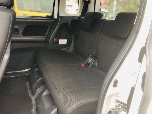 デイズルークス ハイウェイスター　ターボ　両側オートスライドＤ　フリップダウン　スマートキーＰスタート　衝突安全ボディ　ベンチシー　ｂｌｕｅｔｏｏｔｈ　ターボ　バックカメラ　エアコン　ＥＴＣ　パワーウィンドウ　ＡＢＳ　キーレス　メモリーナビ（35枚目）