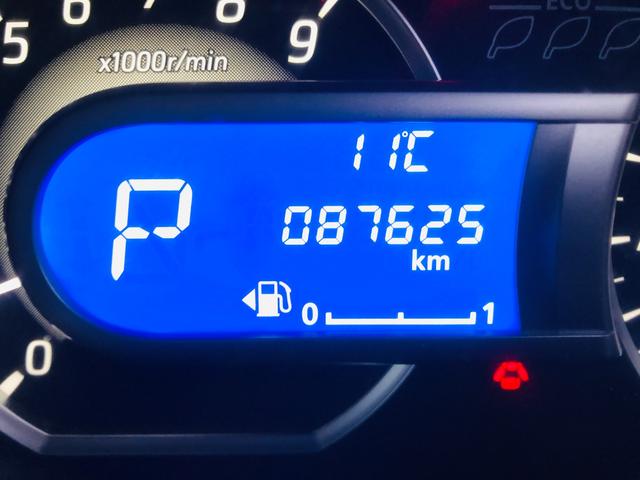 デイズルークス ハイウェイスター　ターボ　両側オートスライドＤ　フリップダウン　スマートキーＰスタート　衝突安全ボディ　ベンチシー　ｂｌｕｅｔｏｏｔｈ　ターボ　バックカメラ　エアコン　ＥＴＣ　パワーウィンドウ　ＡＢＳ　キーレス　メモリーナビ（63枚目）