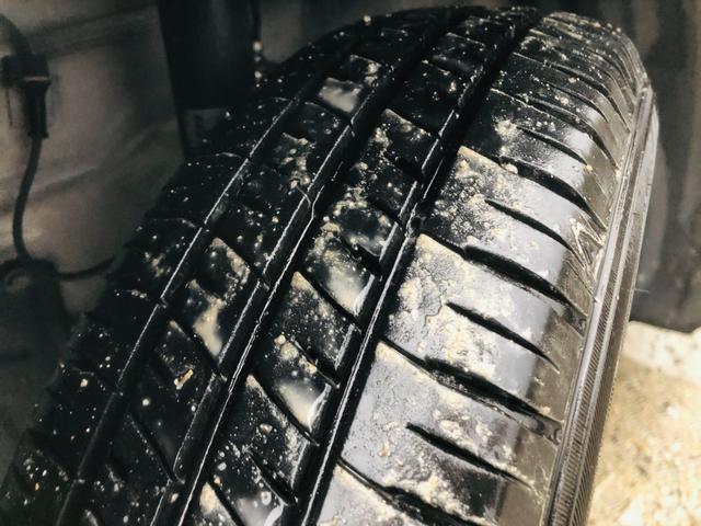 デイズルークス ハイウェイスター　ターボ　両側オートスライドＤ　フリップダウン　スマートキーＰスタート　衝突安全ボディ　ベンチシー　ｂｌｕｅｔｏｏｔｈ　ターボ　バックカメラ　エアコン　ＥＴＣ　パワーウィンドウ　ＡＢＳ　キーレス　メモリーナビ（77枚目）