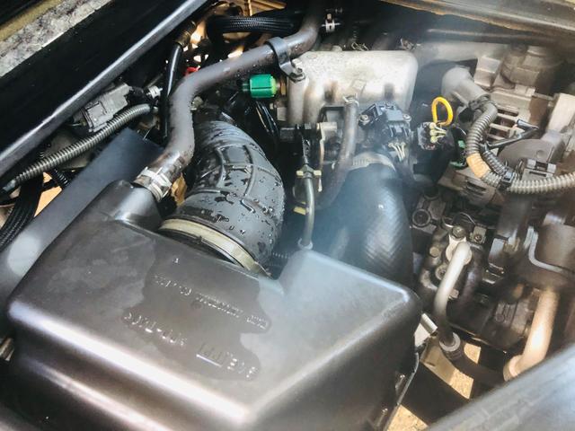 エブリイワゴン PZターボスペシャル 電動格納式ミラー Wエアバッグ TVナビ ワイヤレスキー パワーウインド エアコンパワステ メモリーナビ 運転席エアバッグ PS ワンセグ ABS搭載車(24枚目)