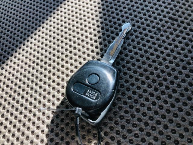 エブリイワゴン ＰＺターボ　ＴＶナビ　ＤＶＤ視聴可能　両側スライド片側電動　ターボエンジン　ダブルエアバッグ　ワンセグ　マニュアルエアコン　ワイヤレスキー　パワーウィンド　ＨＤＤナビゲーション　運転席エアバッグ　安全ボディ（22枚目）