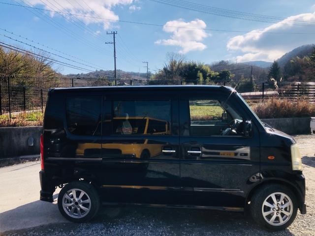 エブリイワゴン ＰＺターボ　ＴＶナビ　ＤＶＤ視聴可能　両側スライド片側電動　ターボエンジン　ダブルエアバッグ　ワンセグ　マニュアルエアコン　ワイヤレスキー　パワーウィンド　ＨＤＤナビゲーション　運転席エアバッグ　安全ボディ（55枚目）