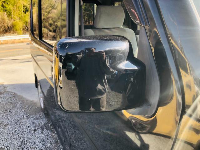 エブリイワゴン ＰＺターボ　ＴＶナビ　ＤＶＤ視聴可能　両側スライド片側電動　ターボエンジン　ダブルエアバッグ　ワンセグ　マニュアルエアコン　ワイヤレスキー　パワーウィンド　ＨＤＤナビゲーション　運転席エアバッグ　安全ボディ（58枚目）