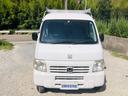 HONDA ACTY VAN