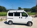 HONDA ACTY VAN