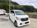 N-WGN G 電動ミラー ドラレコ スマートキーシステム AAC キーレスキー 運転席エアバック 運転席助手席エアバック 横滑り防止機能 PW PS ABS ベンチシート 衝突安全ボディ アイドリングストップ付き 中古車画像_2