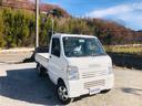キャリイトラック KCエアコン・パワステ 修復歴無し エアバック 4WD エヤコン PS 2エアバッグ アルミホイール 中古車画像_2