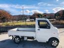キャリイトラック KCエアコン・パワステ 修復歴無し エアバック 4WD エヤコン PS 2エアバッグ アルミホイール(6枚目)