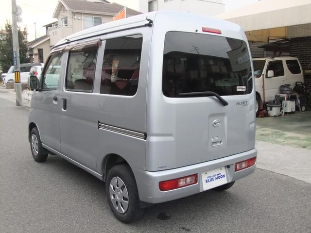 ハイゼットカーゴ クルーズ４ＷＤ　ナビ／フルセグＴＶ／ＥＴＣ／ドラレコ／バックカメラ（8枚目）