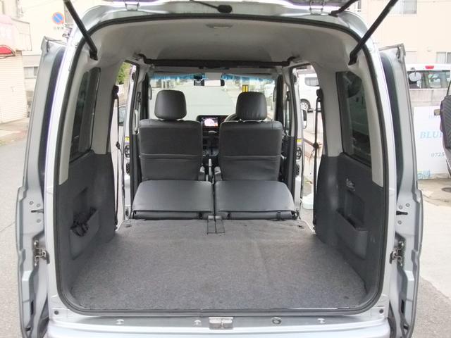 ハイゼットカーゴ クルーズ４ＷＤ　ナビ／フルセグＴＶ／ＥＴＣ／ドラレコ／バックカメラ（11枚目）