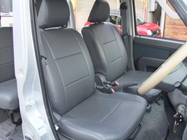 ハイゼットカーゴ クルーズ４ＷＤ　ナビ／フルセグＴＶ／ＥＴＣ／ドラレコ／バックカメラ（13枚目）