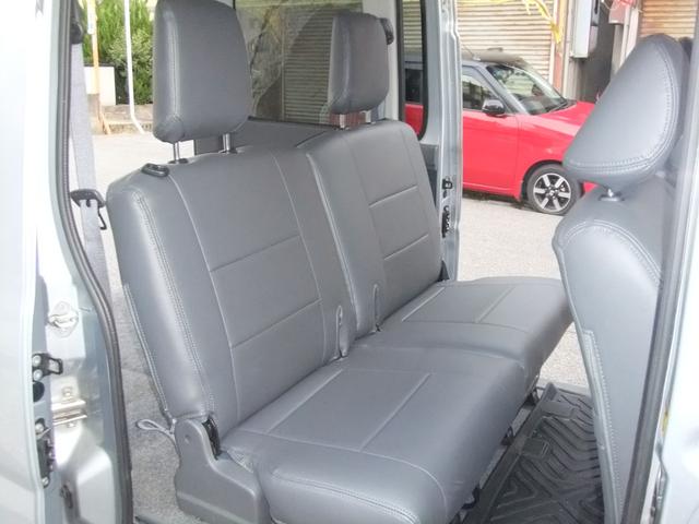 ハイゼットカーゴ クルーズ４ＷＤ　ナビ／フルセグＴＶ／ＥＴＣ／ドラレコ／バックカメラ（15枚目）