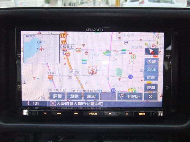 ハイゼットカーゴ クルーズ４ＷＤ　ナビ／フルセグＴＶ／ＥＴＣ／ドラレコ／バックカメラ（27枚目）