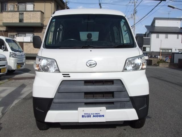 ハイゼットカーゴ ＤＸ　ＳＡＩＩＩ（2枚目）