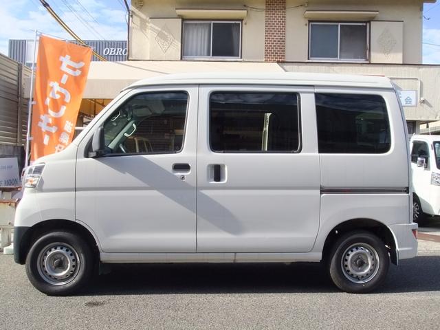 ハイゼットカーゴ ＤＸ　ＳＡＩＩＩ（4枚目）