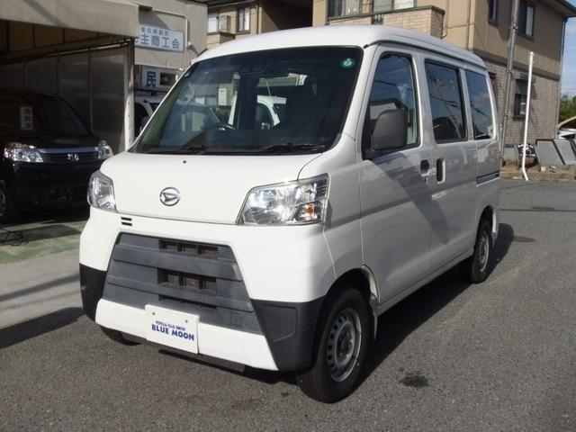 ハイゼットカーゴ ＤＸ　ＳＡＩＩＩ（5枚目）