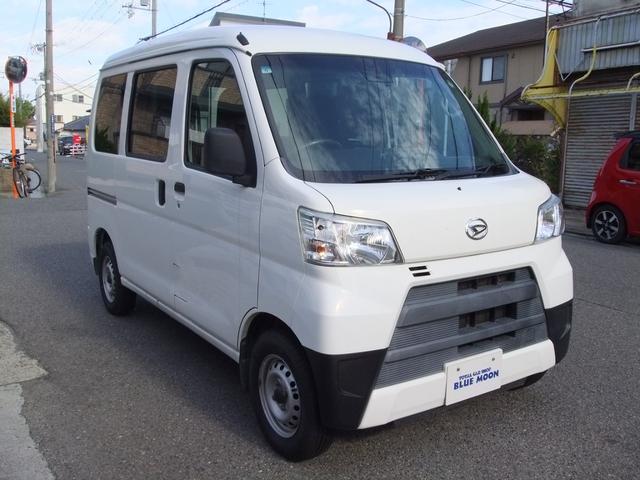 ハイゼットカーゴ ＤＸ　ＳＡＩＩＩ（6枚目）