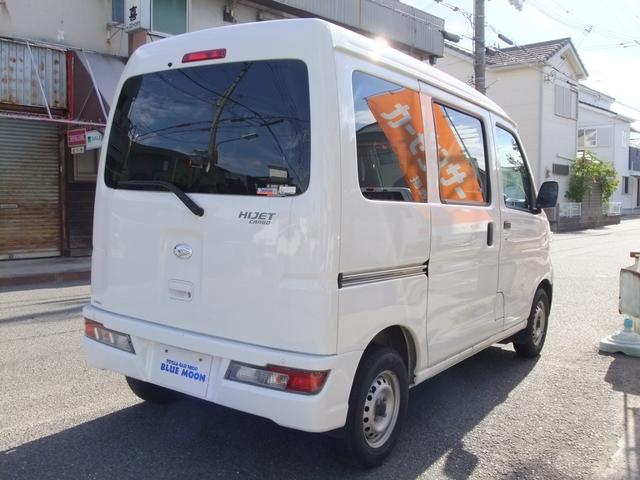 ハイゼットカーゴ ＤＸ　ＳＡＩＩＩ（9枚目）