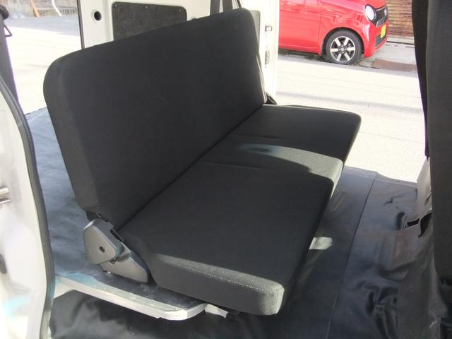 ハイゼットカーゴ ＤＸ　ＳＡＩＩＩ（13枚目）