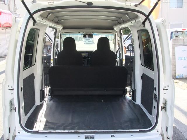 ハイゼットカーゴ ＤＸ　ＳＡＩＩＩ（16枚目）