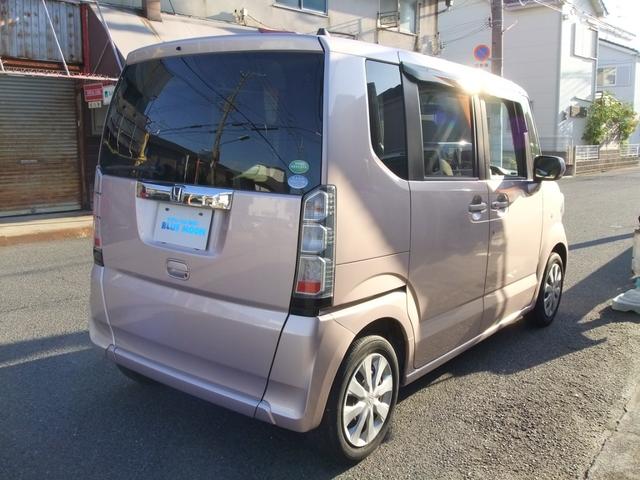N-BOX+ G(6枚目)