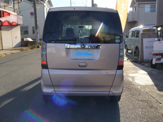 N-BOX+ G(7枚目)