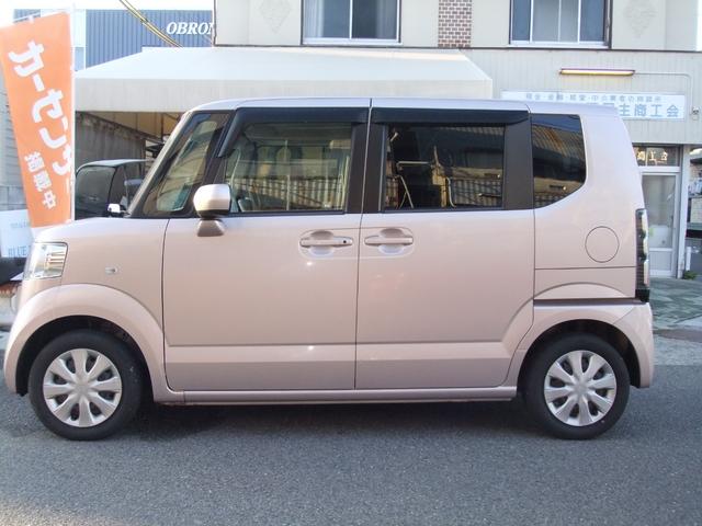 N-BOX+ G(8枚目)