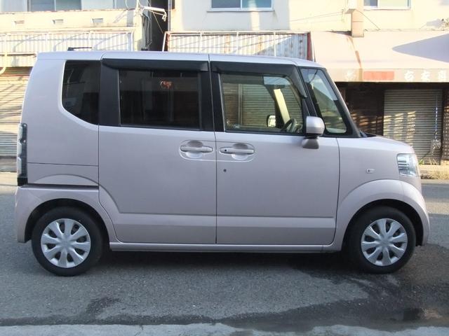N-BOX+ G(9枚目)