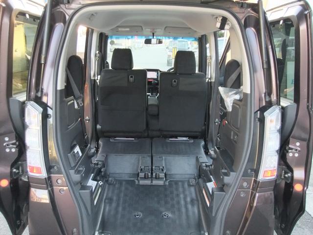 N-BOX+ G・Lパッケージ 車いす仕様車(10枚目)