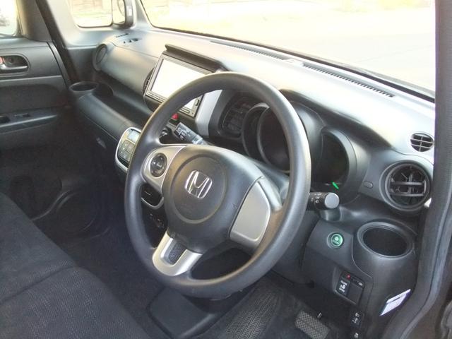 N-BOX+ G・Lパッケージ 車いす仕様車(17枚目)