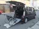 G・Lパッケージ 車いす仕様車(12枚目)