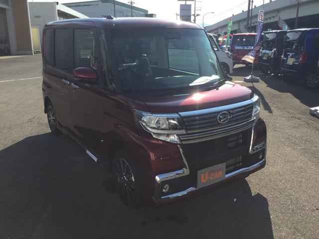 カスタムX トップエディションリミテッドSAIII(6枚目)