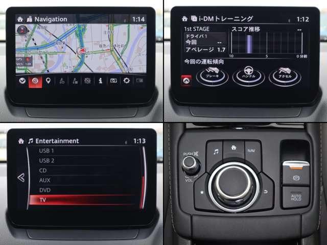 ＣＸ－３ １．５　１５Ｓ　アーバン　ドレッサー　マツダ認定中古車　８ｉｎｃｈモニター　衝突被害（5枚目）