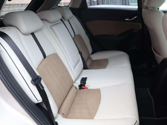ＣＸ－３ １．５　１５Ｓ　アーバン　ドレッサー　マツダ認定中古車　８ｉｎｃｈモニター　衝突被害（14枚目）